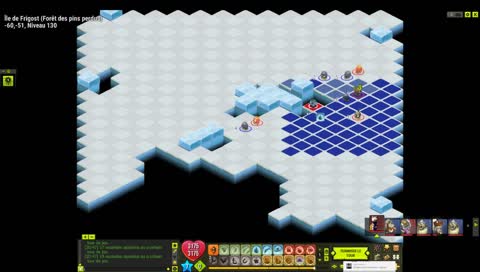 Manon est une s*****