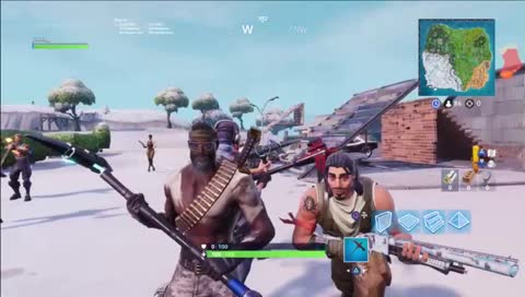 ムーンウォークを一緒に🌙💫