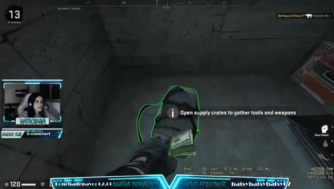 Todo se abre con bombas XD