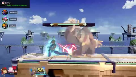 The spirit of teamwork in action