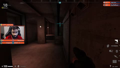 CUANDO MENOS TE LO ESPERAS