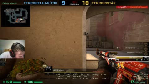 te mióta vagy ilyen kemény?