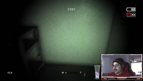 jump scare