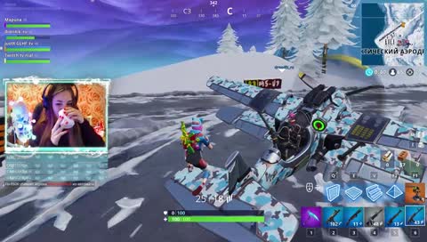 Батя подводит