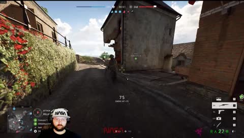 and he's gone? you decide!!