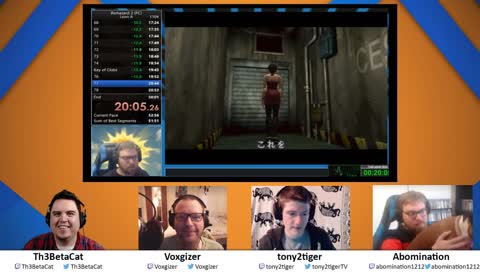 What Is The Cost of Two Lives? [Kappa]