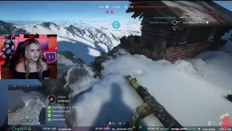 F L A N K E D 3 piece