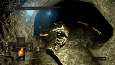 что за рука?