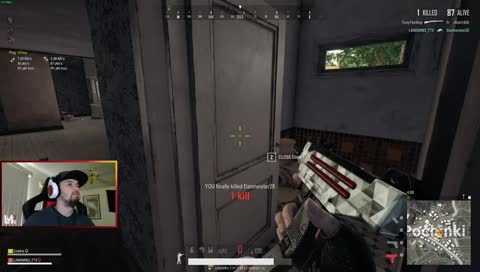 JUMP SMG LUL