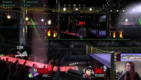 ich bin aber knuffig!