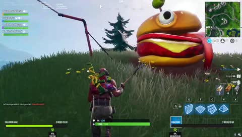 273m headshot unseen