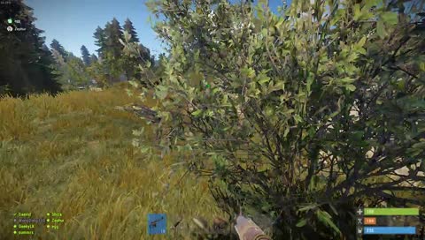 geeky tried some hecking bad things!