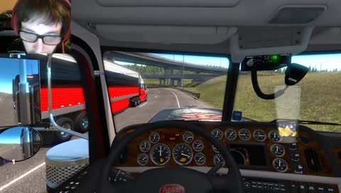 Oregon turn rollover