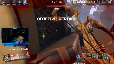 cuando los nervios te traicionan xd 