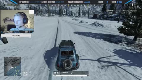 Snowboard?
