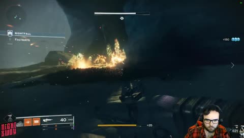 Going in For the Melting!