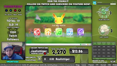RIP Shiny bird :(