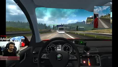 otostop çeken bayan görünce