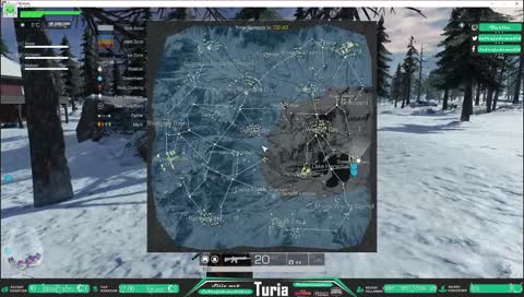 ¡Si estamos en zona!