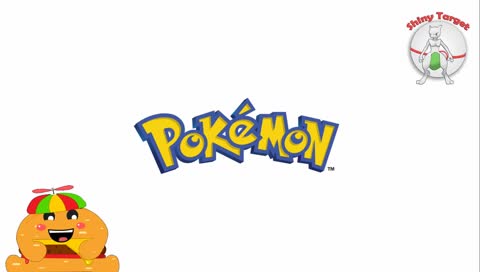 Be a Shiny Baby Shark