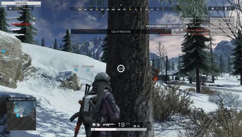 ''Svinga runt han som en jävla chokladkaka!''