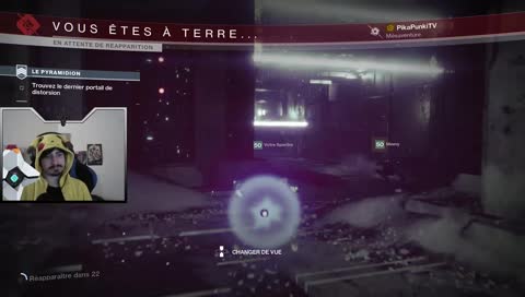 T'es mou du gland, hop, hop, et la mort