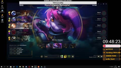 muhendisbeymuhendishanim flüt show :DDD