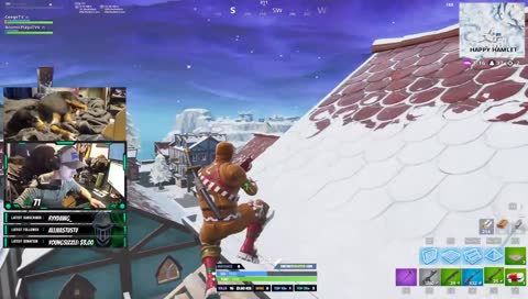 GachiBass