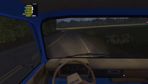 RIP Bus