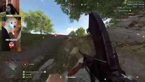 ya ta mueto el que te mataba UUUUAAAAPAAAAA