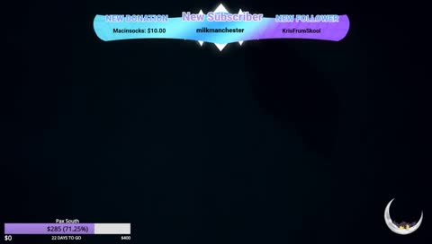 sweet lullaby to sleep, for ever..