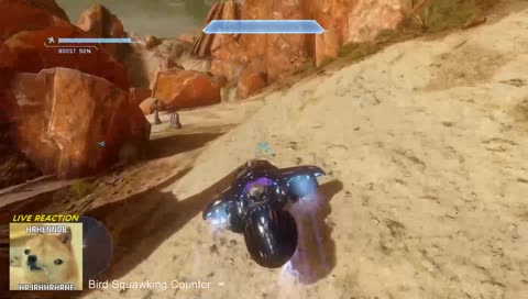 stryxo rage