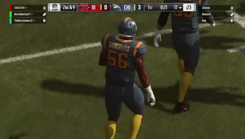 Ray Lewis Breaks Baker Mayfield