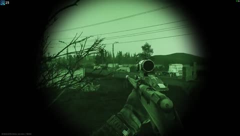 They ARE evolving (AI acting like a Player)