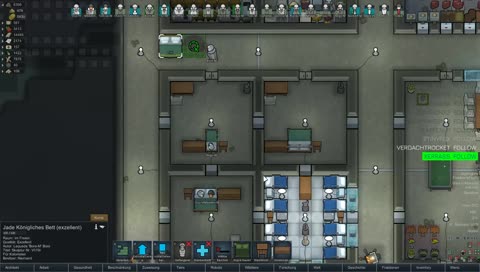 Niemand braucht... ja was denn nochmal... :D