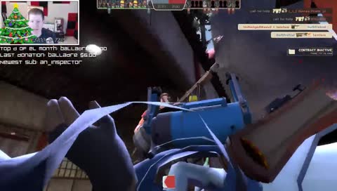 How Scout Was Born @chiliofdestiny