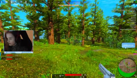 Usikkerhet her altså