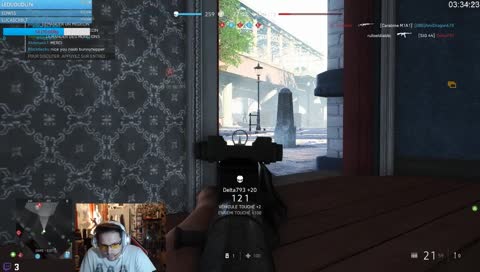 Ils me l’ont KS !!!