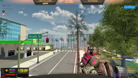 LEAKS LOS ANGELES RP