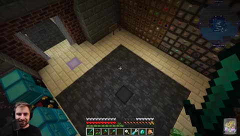 How to deal with Creepers