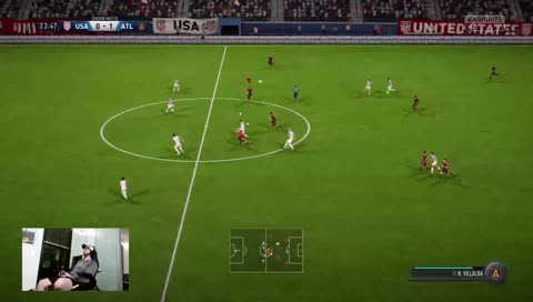 DON'T LET ME GET SPACE