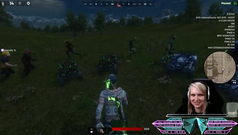 Musical Quads - Hosted Games