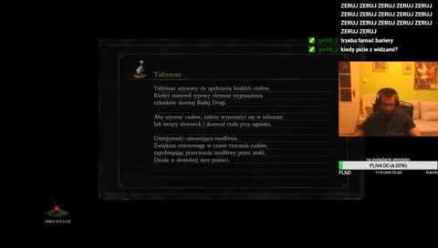 PATOSTREAM whisky pije