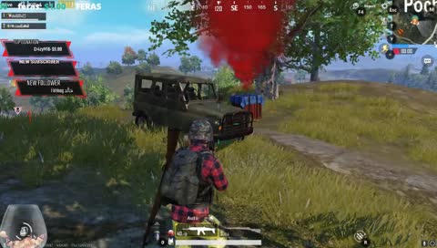 قتل شهيد من قبل هاك