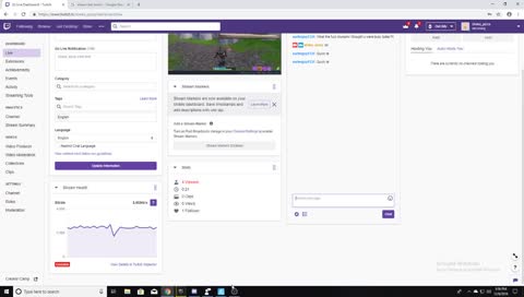 shaka_pizza’s mobile stream