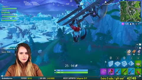 No Pilot, Yikes