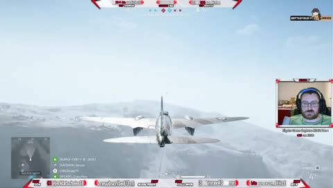 Fast den Berg geknutscht!