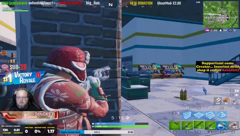 NON MI SPARA DIO PORCO