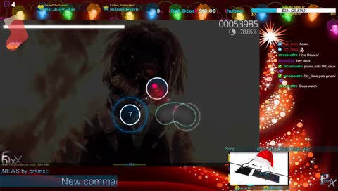 When the timing is just right