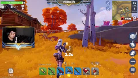 All Night Stream !Wins | Wanna play? !add